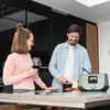 Hama Digitalradio DIR3300SBT, Produktbild-Vorschau 14