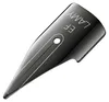 LAMY Z 52 Feder 888. Reservepenpunt van gepolijst roestvrij Productafbeelding-voorbeeld 1