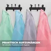 Lascano Geschirrtücher Mikrofaser 4er Set - 60 x 40 cm - Produktbild-Vorschau 8