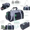 Schultrolley 3 Teile Set Elephant Hero Signature Trolley Produktbild-Vorschau 24