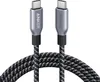 Kabel ANKER 240W Prime USB-C do USB-C, 180 cm, pleciony z Podgląd zdjęcia produktu 4