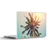 MuchoWow® Laptop Aufkleber Sticker Cover Palme - Sommer - Produktbild-Vorschau 1