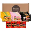 Kennenlernbox Buldak Box | BULDAK Ramen 14er MIX | Produktbild-Vorschau 1