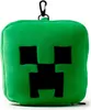 Cestovní polštář Minecraft Creeper s maskou na oči Náhled obrázku produktu 9