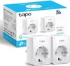 TP-Link Tapo P100 Mini Smart Wifi Smart Socket Pack 2 Produktbild-Vorschau 6