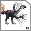 Jurassic World JCG16, 4 Jahr(e), Mehrfarbig, Kunststoff Produktbild-Vorschau 1