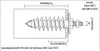 Isolationsdübel IPL IPL 95DS M10 M10 Dübel: SW17, Stift Produktbild-Vorschau 16
