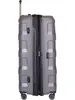 Stratic Straw + EXP TSA Trolley Dark Grey dunkelgrau 76cm Produktbild-Vorschau 23
