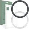 Tech-Protect Magmat Magsafe Universal-Magnetring 2Er-Pack Produktbild-Vorschau 1