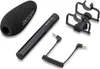 Zoom ZSG-1 Microphone directionnel avec bonnette anti-vent Voir les images du produit 3