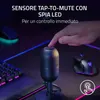 Razer Seiren V3 Mini, Tischmikrofon, 110 dB, 20 - 20000 Hz, Produktbild-Vorschau 9