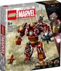 Lego Lego Avengers 76247 de Hulkbuster Die Schlacht von Produktbild-Vorschau 27