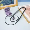 INF Silikonový šňůrka na krk pro Samsung Galaxy Buds 2 Náhled obrázku produktu 3