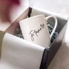 Villeroy & Boch – Statement Becher Mit Henkel Je T'Aime Produktbild-Vorschau 3