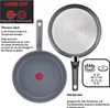 Tefal G13411 Cook Healthy Pfannenset Induktion 6 tlg, hohe Produktbild-Vorschau 3