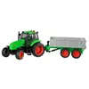 Traktor/Hänger Licht/Ton 1:32 4f srt. Produktbild-Vorschau 5