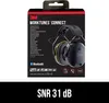 3M™ WorkTunes™ Connect Bluetooth® Kapselgehörschutz 90543E Produktbild-Vorschau 10