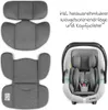 ABC Design 3in1 Kinderwagen-Set Salsa 5 Air - inkl. Produktbild-Vorschau 8