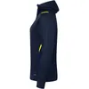 Jako Challenge Freizeitjacke Mit Kapuze Damen - Marine Produktbild-Vorschau 3