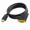 M43 DisplayPort auf DVI 24+1 Adapterkabel 1,8 m – DP Produktbild-Vorschau 2