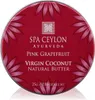 Beurre naturel GRAPEFRUIT ROSE Voir les images du produit 2