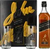 Johnnie Walker Black Label 12 Jahre - Geschenkset mit 2 Produktbild-Vorschau 5