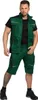 Leibwächter Shorts Flex-Line FLEXK21 Herren Gr. 48 Produktbild-Vorschau 8