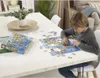 EDUCA Puzzle Weltkarte mit Dinosauriern 150 Teile Produktbild-Vorschau 3