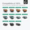 CELLONIC Batteria compatibile con Gardena Sileno Life, Anteprima dell’immagine prodotto 3