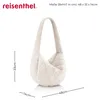 reisenthel moonbag Umhängetasche puffer stone 24 L GO7097 Produktbild-Vorschau 3