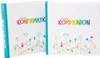 Kommunion Fotoalbum Regenbogen Produktbild-Vorschau 5
