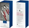 Set di posate Villeroy & Boch Play! - Rose rosse - 24 pezzi Anteprima dell’immagine prodotto 11