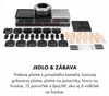 Klarstein Fonduelette XL, raclette gril 3v1, 1650 W, pre 12 Náhľad obrázku produktu 8