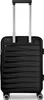 Franky London 4 Rollen Kabinentrolley S 55 cm mit Dehnfalte Produktbild-Vorschau 4