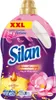 Silan, Płyn do płukania Magic Magnolia, 2,77 l Náhled obrázku produktu 1