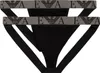 Jockstrap EMPORIO ARMANI sospensorio confezione 2 pezzi Anteprima dell’immagine prodotto 5