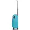 Stratic Strong - 4-Rollen-Trolley S 55 cm (petrol) Produktbild-Vorschau 9