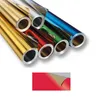 folia Alu-Bastelfolie (B)500 x (L)780 mm gold / rot Produktbild-Vorschau 5