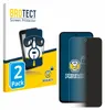 2x BROTECT Sichtschutzfolie für Samsung Galaxy A55 5G Produktbild-Vorschau 1