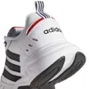 adidas Schuhe Herren Strutter weiß, Größe:45 1/3  UK-10 1/2 Produktbild-Vorschau 13