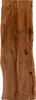 Holzplatte 180x60 cm Toni, Tischplatte aus Akazienholz Produktbild-Vorschau 1