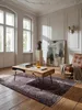 Couchtisch BAGLI Massiv-Holz Akazie 110 cm breit Produktbild-Vorschau 1