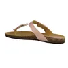 Scholl Bimini Damenschuhe, Zehentrenner, Leder, Light Pink Produktbild-Vorschau 13