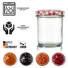 BigDean 48x Sturzgläser 350ml - Einmachgläser Einweckgläser Produktbild-Vorschau 4