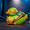 Teenage Mutant Ninja Turtles Tubbz PVC Figur Michelangelo Produktbild-Vorschau 7