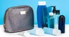 PTN Kosmetiktasche KOS-L01-B-7095 silber Produktbild-Vorschau 2