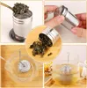 lot de 2 passoires à thé en acier inoxydable Tea Infuser Voir les images du produit 5