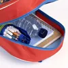 Kinderrucksack 3D The Paw Patrol Rot 25 x 31 x 10 cm Produktbild-Vorschau 2