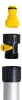 Teleskop Waschbürste Teleskopbürste Autowaschbürste Caravan LKW PKW Bürste Ausziehbar Dtw180 Für Traktor Auto Stiel 130-200 günstig online kaufen 922171 922171 24242 4031765242424 Stabilo-Fachmarkt.de Dema Podgląd zdjęcia produktu