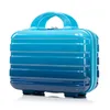 14"/20" 2-teiliges PC-Spinner-Kofferset mit Zahlenschloss & Produktbild-Vorschau 17